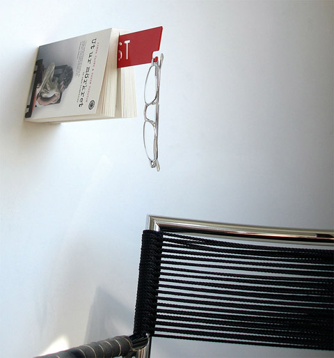 Paug Bookrest