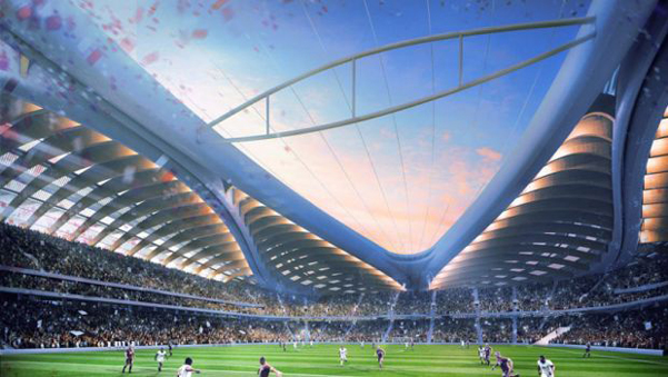 Zaha Hadid stadio Qatar_3