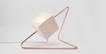 Focal Point Lamp Designlump