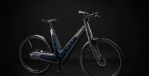 bici elettrica e-bike
