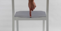 flexi chair ariel anisfeld