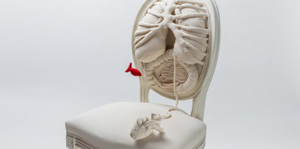 anatomy chair