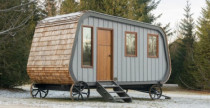 collingwood shepherd hut