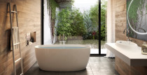 jacuzzi vasche da bagno freestanding